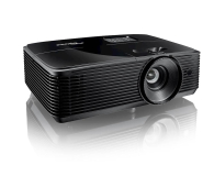 Optoma W400LVe - 619858 - zdjęcie 3